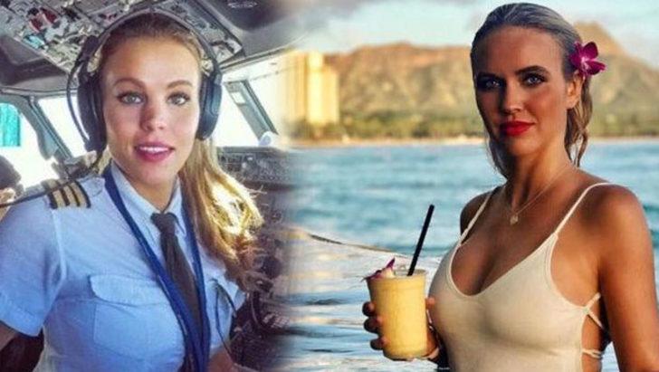 12 yaşından beri bunu düşlüyordu! Artık hayallerindeki hayatı yaşıyor G1