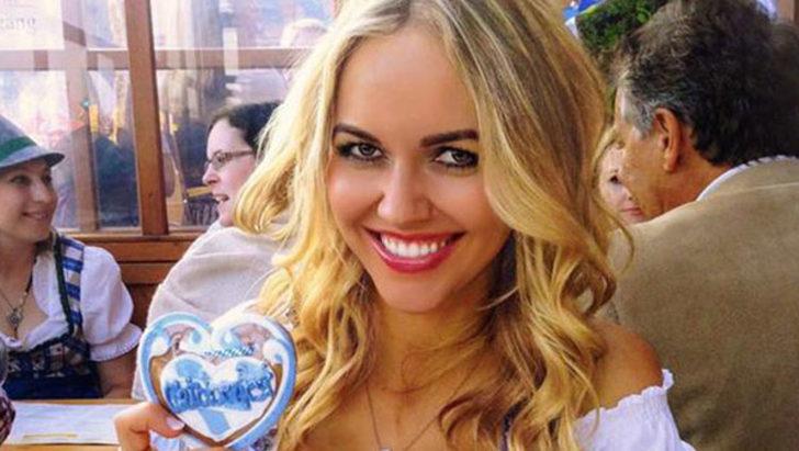 12 yaşından beri bunu düşlüyordu! Artık hayallerindeki hayatı yaşıyor G2