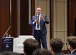 Prof. Dr. Erhan Afyoncu: "N&uuml;fus meselesini toparlayamazsak 2100'de Anadolu'da T&uuml;rk diye bir şey kalmayacak"