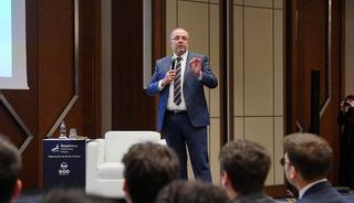 Prof. Dr. Erhan Afyoncu: "N&uuml;fus meselesini toparlayamazsak 2100'de Anadolu'da T&uuml;rk diye bir şey kalmayacak"