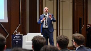 Prof. Dr. Erhan Afyoncu: Nüfus meselesini toparlayamazsak 2100'de Anadolu'da Türk diye bir şey kalmayacak