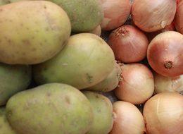 'Patates ve soğan fiyatlarında 2 haftaya ciddi düşüş bekliyoruz'