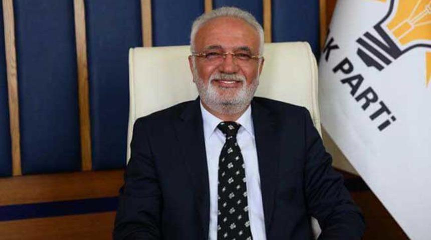 MHP'li Sefer Aycan'ın görevden alınmasına AK Parti'den ilk yorum 