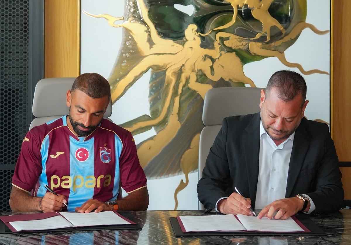 CANLI | Kasımpaşa - Trabzonspor maç anlatımı! Maç ne zaman? Saat kaçta ve hangi kanalda? - 15 Ağustos 2026 1