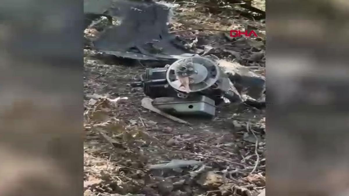 &Ouml;nce İstanbul sonra D&uuml;zce... Vatandaşlar buldu, ekipler alarma ge&ccedil;ti 4