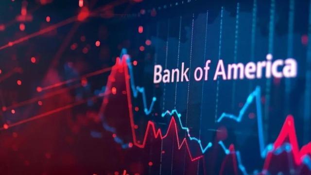 Bank of America&rsquo;nın (BofA) en &ccedil;ok aldığı hisseler belli oldu