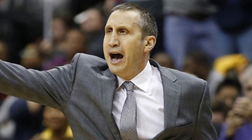 David Blatt, Olympiakos’ta