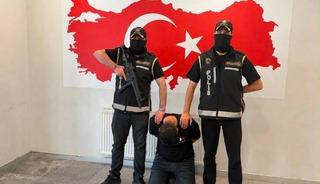 İ&ccedil;işleri Bakanlığı duyurdu! 'Uluslararası boyutta &ouml;nemli bir operasyon'