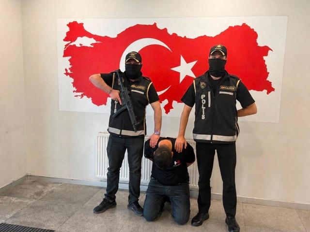 İ&ccedil;işleri Bakanlığı duyurdu! 'Uluslararası boyutta &ouml;nemli bir operasyon'