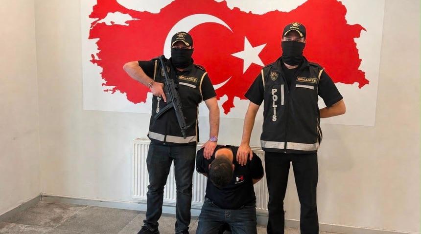 İ&ccedil;işleri Bakanlığı duyurdu! 'Uluslararası boyutta &ouml;nemli bir operasyon'
