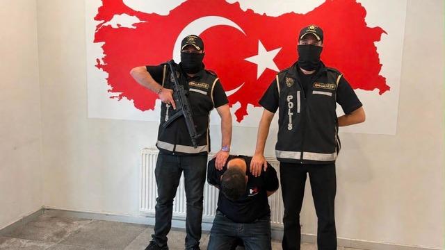 İçişleri Bakanlığı duyurdu! 'Uluslararası boyutta önemli bir operasyon'