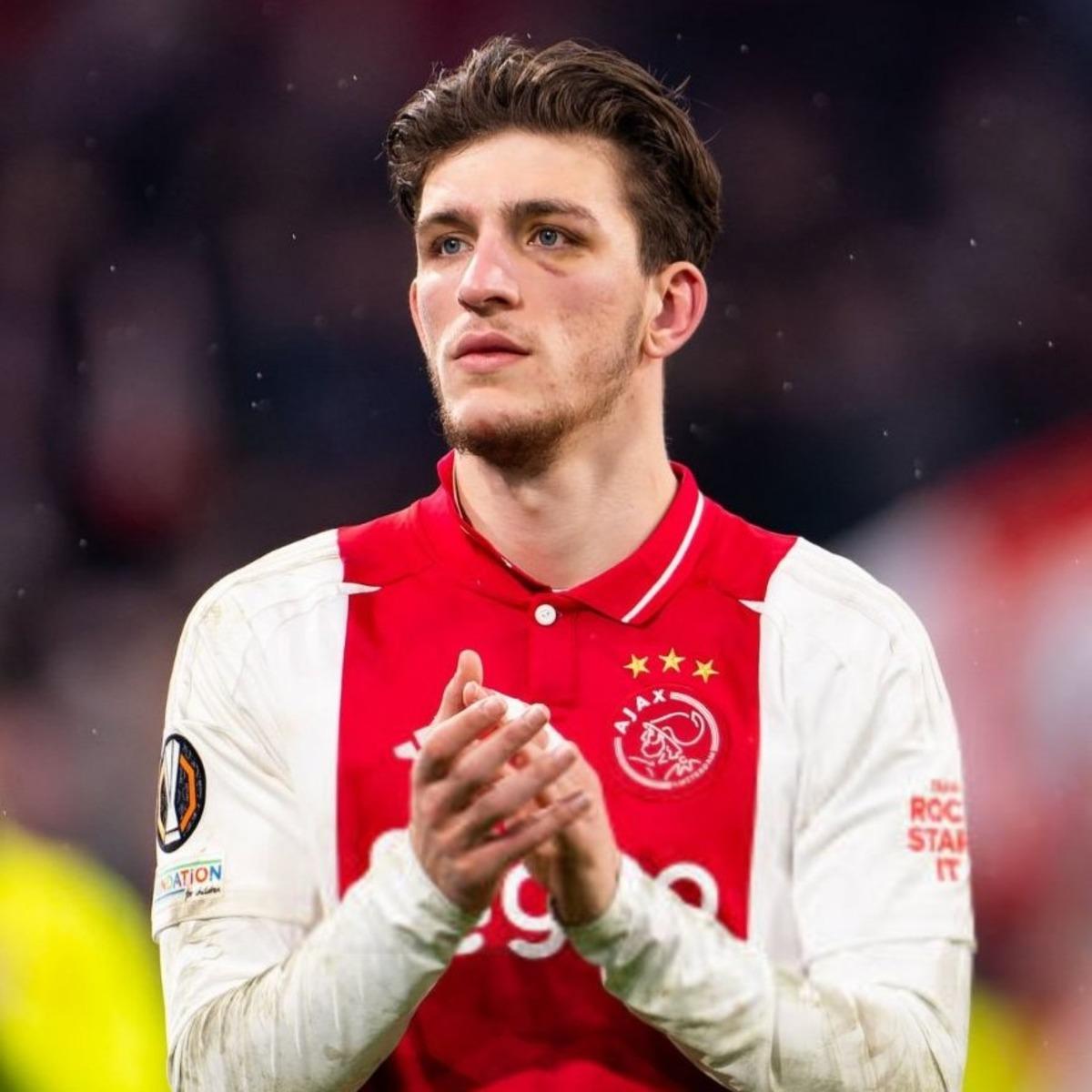 Adı Galatasaray ile anılıyordu! Ahmetcan Kaplan ın yeni adresi belli oldu 1