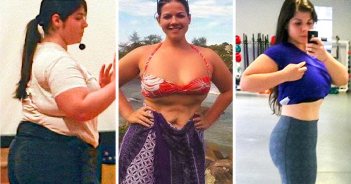 Aynada kendilerini g&ouml;rmeye tahamm&uuml;l  bile  edemiyorlardı! Değişimlerine kimse inanamıyor