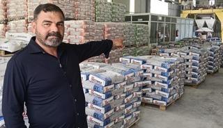 Yoğun talep g&ouml;r&uuml;yor: Atık &uuml;r&uuml;nlerden &uuml;rettiği &uuml;r&uuml;n&uuml; d&uuml;nyaya satıyor