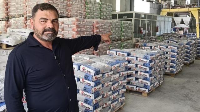 Yoğun talep görüyor: Atık ürünlerden ürettiği ürünü dünyaya satıyor! Fransa, Malta, Dubai...