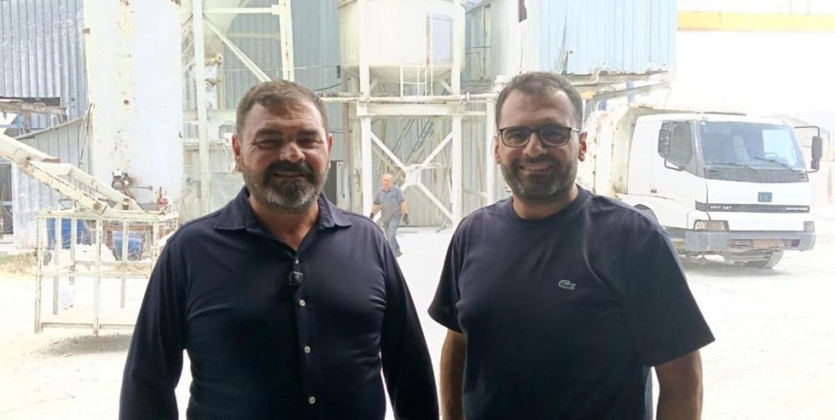 Yoğun talep g&ouml;r&uuml;yor: Atık &uuml;r&uuml;nlerden &uuml;rettiği &uuml;r&uuml;n&uuml; d&uuml;nyaya satıyor! Fransa, Malta, Dubai... 3