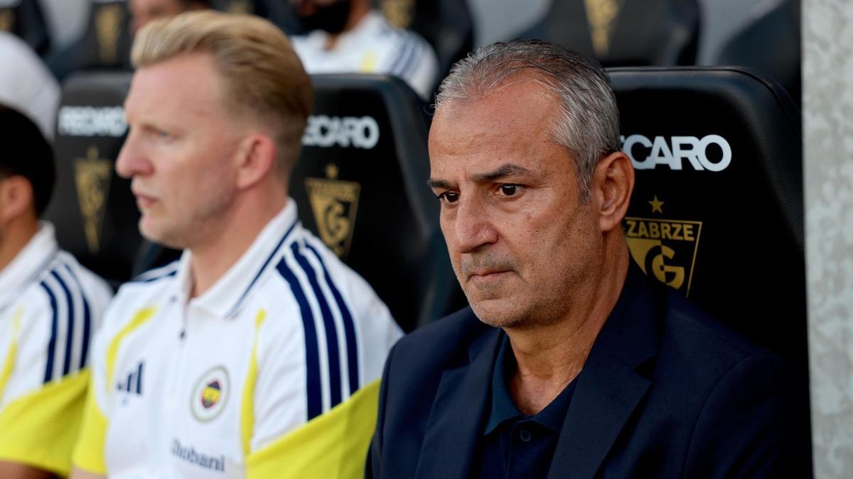 Fenerbah&ccedil;e de Sidiki Cherif ten İngiltere &ccedil;ıkarması! Teklif geldi 2
