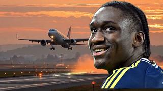 Fenerbahçe'de Sidiki Cherif'ten İngiltere çıkarması! Teklif geldi
