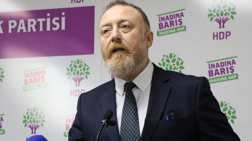 HDP'den MHP'nin oy artışı için 'garnizon etkisi' yorumu
