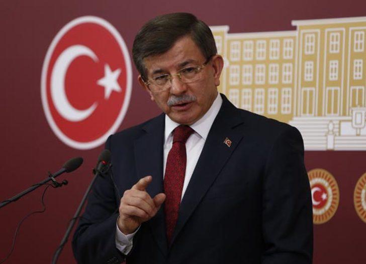 Meclise veda ettiler  G4