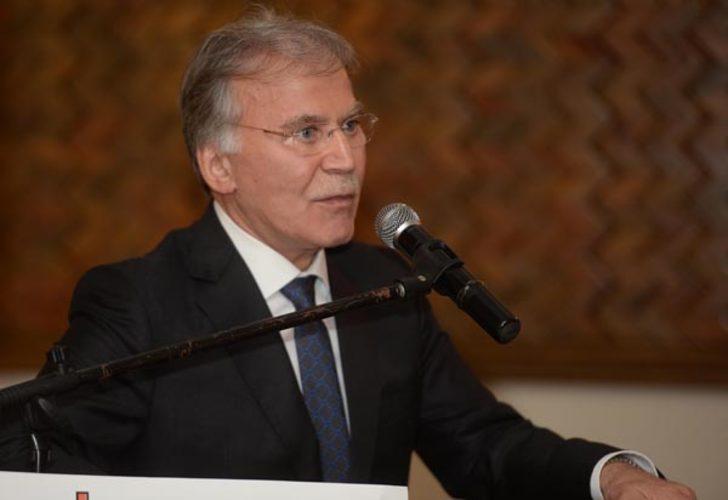 Meclise veda ettiler  G5