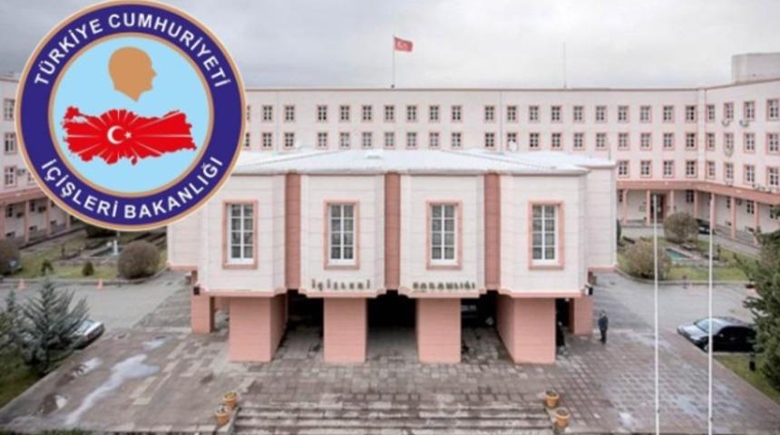 Kayıp çocuklarla ilgili son dakika gelişme! İçişleri Bakanlığı açıkladı