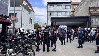 Bursa'da akrabalar arasında kavga! Yaralılar var
