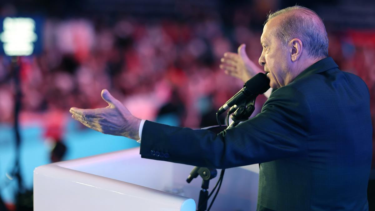 Cumhurbaşkanı Erdoğan: "Trump ın s&ouml;z&uuml;n&uuml; tutmasını bekliyoruz" 2