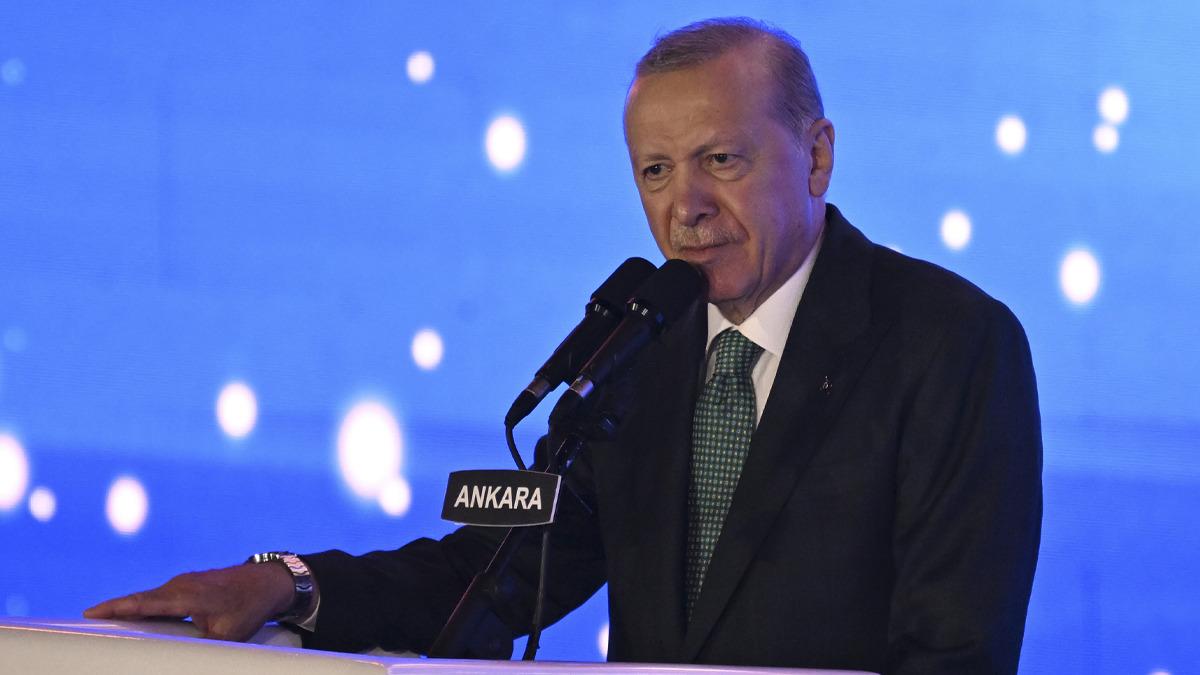 Cumhurbaşkanı Erdoğan: "Trump ın s&ouml;z&uuml;n&uuml; tutmasını bekliyoruz" 3