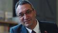 Mahir Polat hastaneye kald�r�ld�