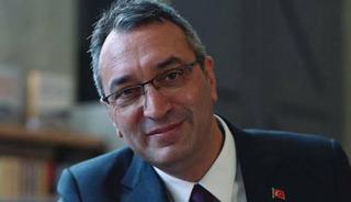 Mahir Polat hastaneye kaldırıldı