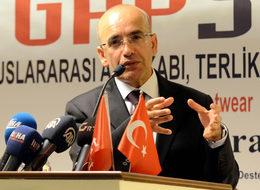 Mehmet Şimşek: Türkiye yeni sıçramaya hazır