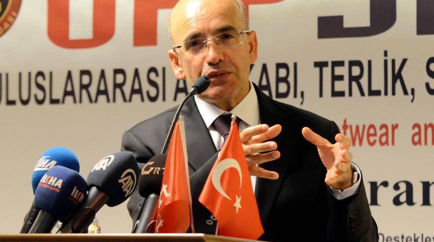 Mehmet Şimşek: Türkiye yeni sıçramaya hazır