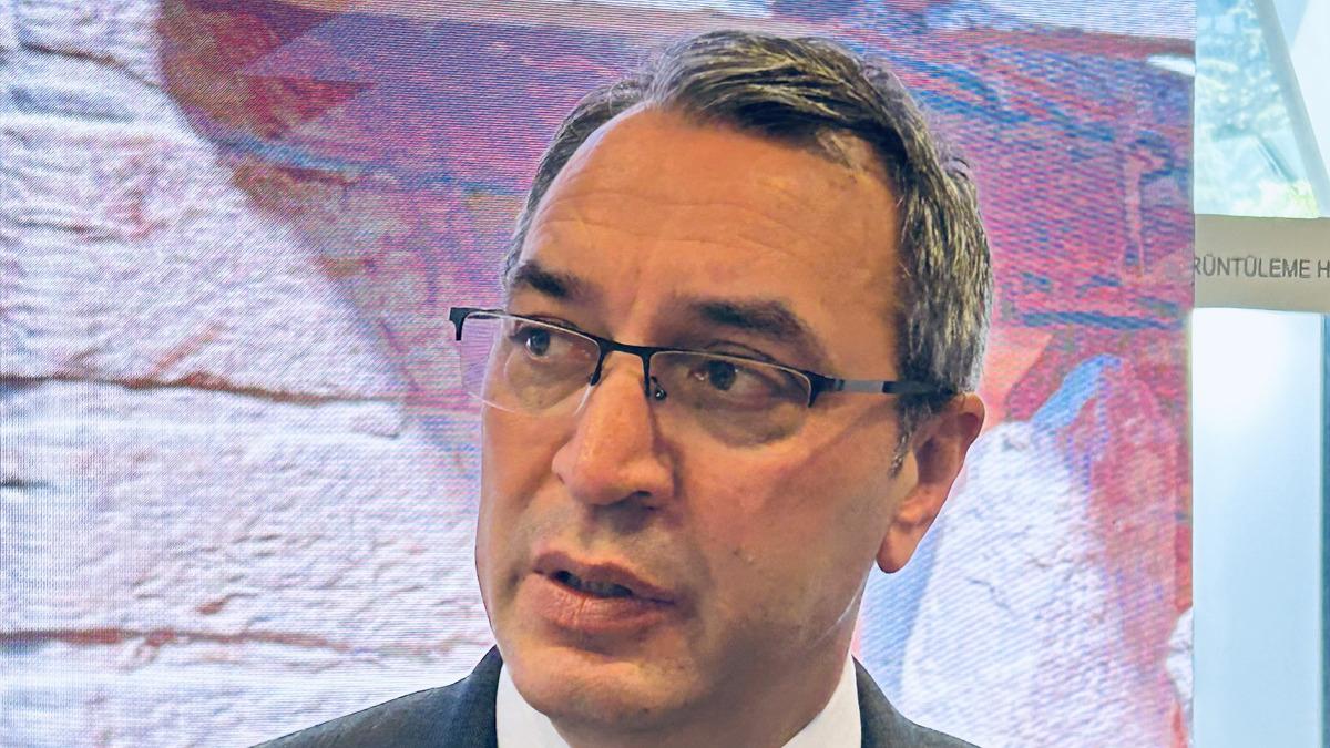 Mahir Polat hastaneye kaldırıldı 1
