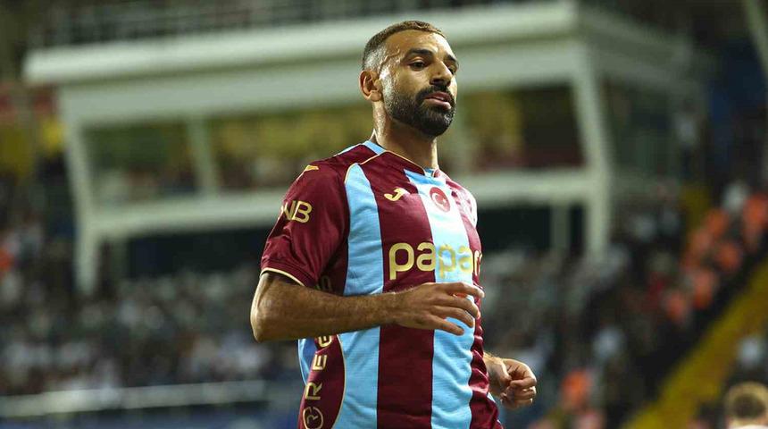 Muhammed Salah'tan Kasımpaşa karşısında dikkat &ccedil;eken performans!