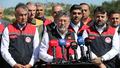 Tar�m Bakan� Yumakl�'dan ele�tirilere sert tepki