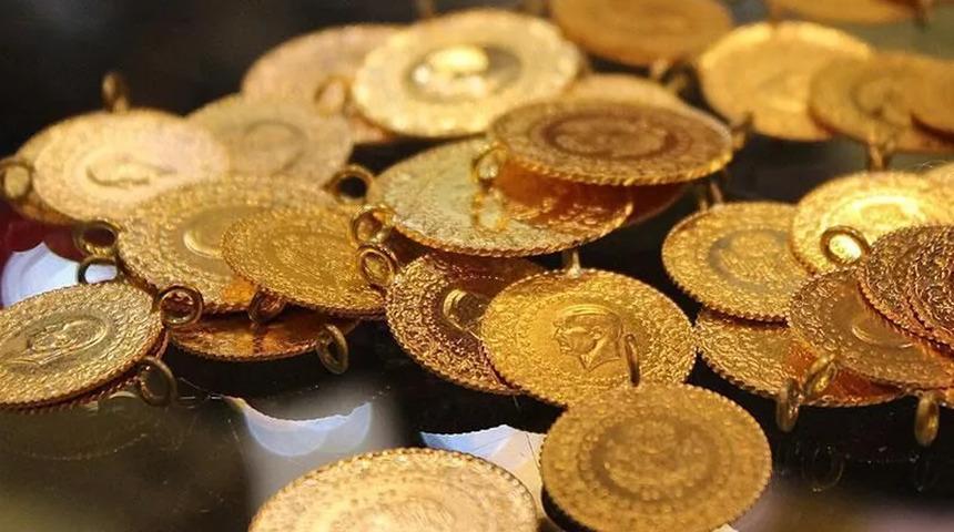 Altın alacaklar dikkat! Fiziki altında yeni d&ouml;nem: Telefondan sorgulanacak