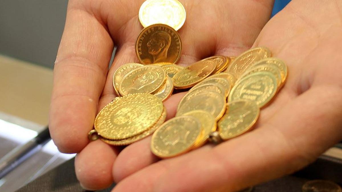 Altın alacaklar dikkat! Fiziki altında yeni dönem: Telefondan sorgulanacak 2
