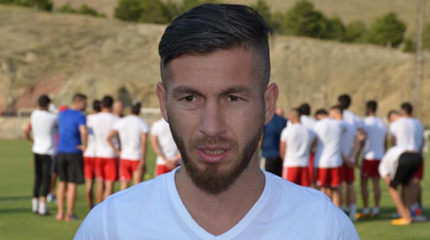 Adem Büyük'ten transfer açıklaması