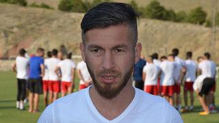 Adem Büyük'ten transfer açıklaması