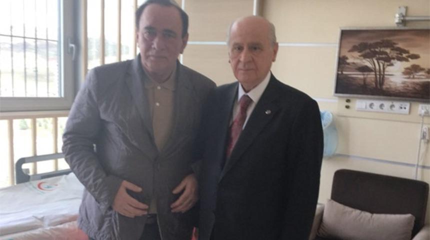 Alaattin Çakıcı'dan iki farklı Cumhurbaşkanı Erdoğan açıklaması