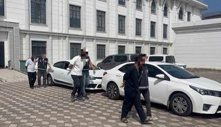 Kocaeli&rsquo;de parktaki cinayete ilişkin 3 ş&uuml;pheli tutuklandı