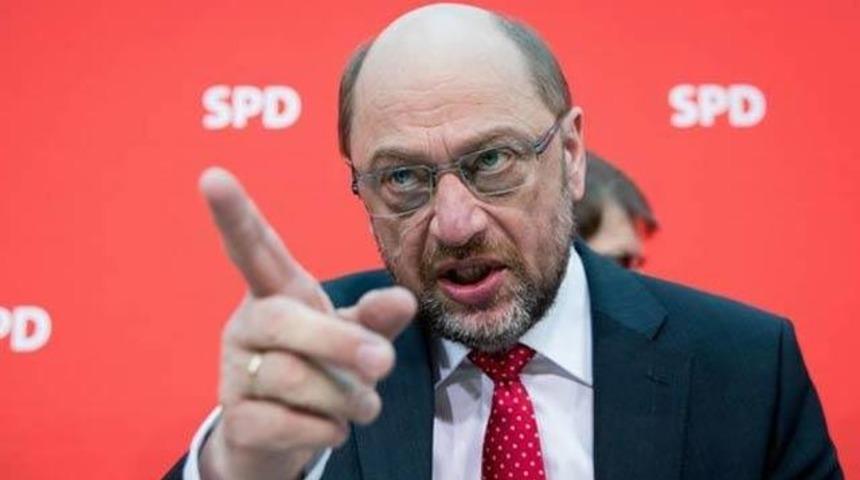 Almanya'dan Erdoğan'ın se&ccedil;im başarısını ilgin&ccedil; yorum