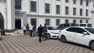 Kocaeli'de parktaki cinayete ilişkin 3 şüpheli tutuklandı