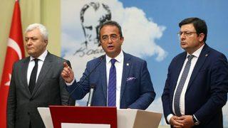Bülent Tezcan 'Seçim ikinci tura kaldı' açıklaması neden yaptı? CHP'den dikkat çeken açıklama