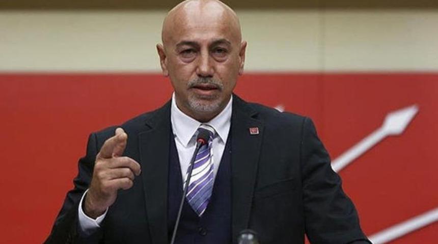 CHP Parti Meclisi Üyesi Erdal Aksünger'den 24 Haziran akşamı için çok konuşulacak iddia!