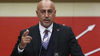 CHP Parti Meclisi Üyesi Erdal Aksünger'den 24 Haziran akşamı için çok konuşulacak iddia!