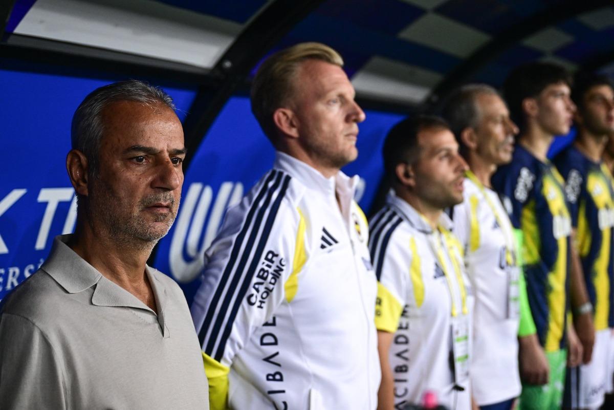 İrfan Can dan eski takımı Fenerbahçe ye karşı çılgın performans! 3