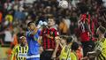 �rfan Can'dan Fenerbah�e'ye kar�� ��lg�n performans!