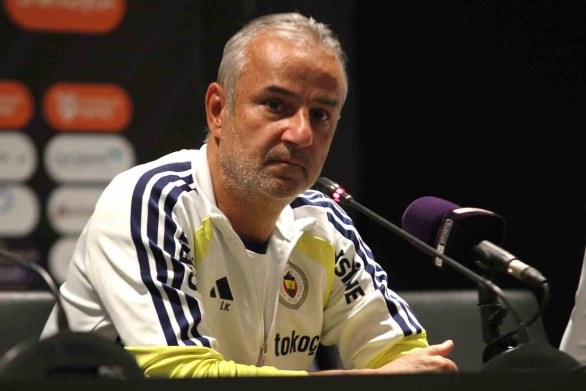 Ersun Yanal dan Fenerbah&ccedil;e ye olay s&ouml;zler! &ldquo;Aziz Yıldırım, i&ccedil;inden ge&ccedil;er&rdquo; 6